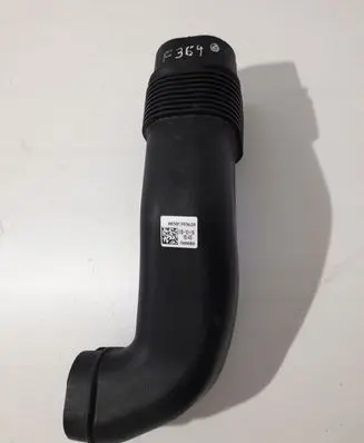 Alfa Romeo Stelvio Air intake hose/pipe 00505593620