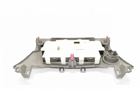 Toyota RAV 4 (XA30) Climate control unit 5590042381