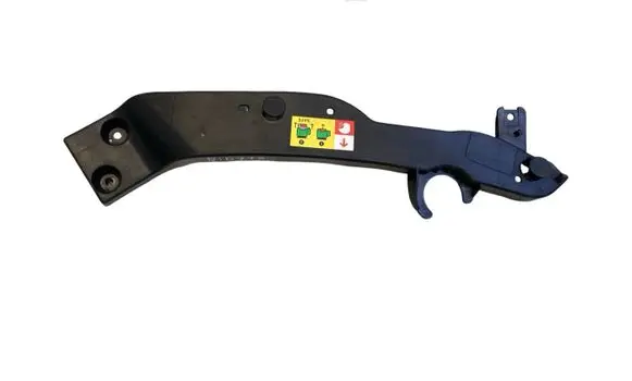 Opel Combo E Top upper radiator support slam panel 