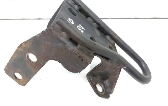 Ford Transit Towing hook eye 6c11178804ac