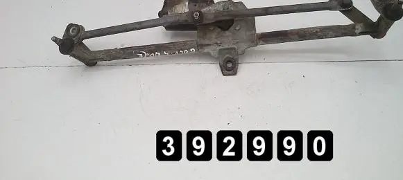 Volkswagen Golf IV Front wiper linkage 1j0955325a