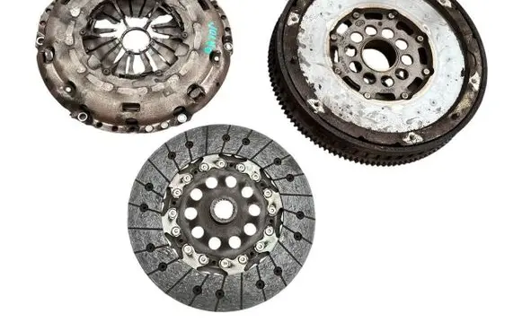 Volvo V60 Clutch set kit 31325141