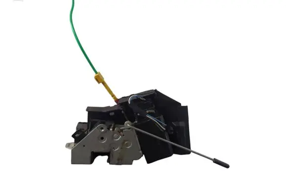 BMW 5 E39 Rear door lock 8166245 8352165 67118352165