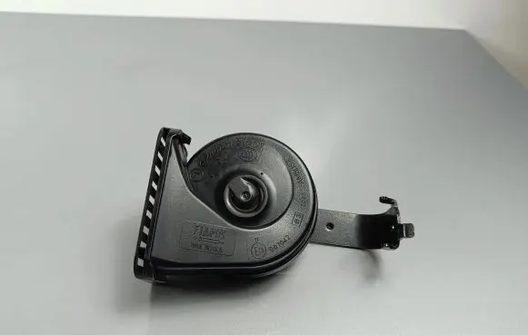 Jeep Cherokee Horn signal