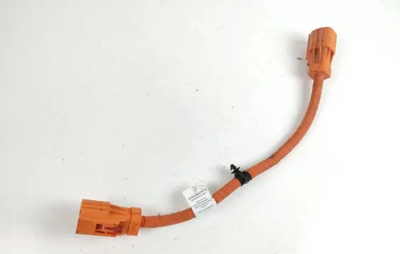 Porsche Taycan 9J1 High voltage cable 9J1971079A