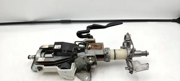 BMW 5 E60 E61 Steering column universal joint 1055519C