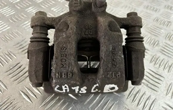 KIA Sportage Rear brake caliper