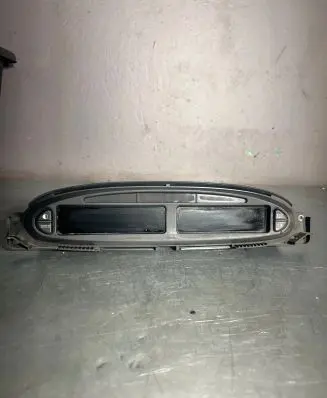 Citroen Xsara Picasso Speedometer (instrument cluster) 9631710380 110008966001