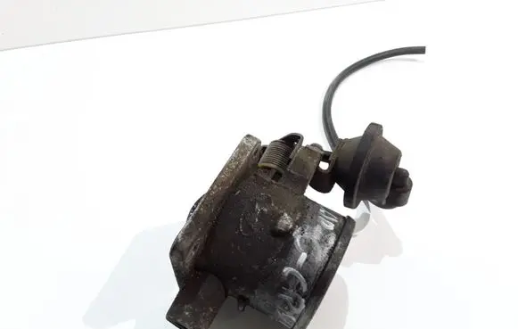Ford Transit - Tourneo Connect Throttle valve