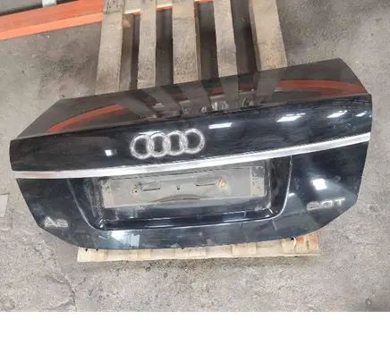 Audi A6 S6 C6 4F Tailgate/trunk/boot lid