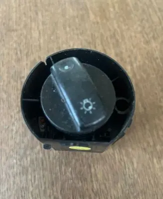 Audi A4 S4 B6 8E 8H Light switch 8E0941531A 04053520