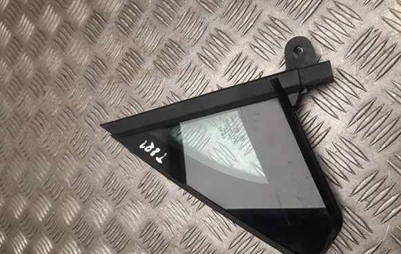 Volkswagen Tayron II Front triangle window/glass 57L845113