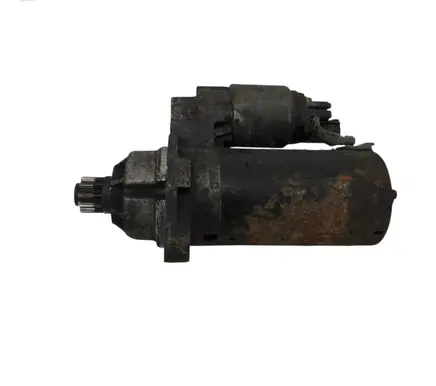 Volkswagen Touran I Starter motor