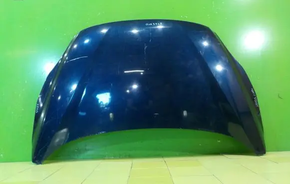 Ford C-MAX II Engine bonnet/hood XP125