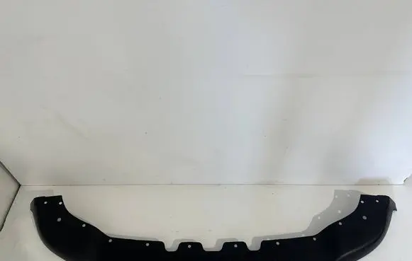 Dodge Durango III Front bumper lip 6UZ18TRMAA