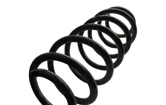 Citroen DS3 Rear coil spring