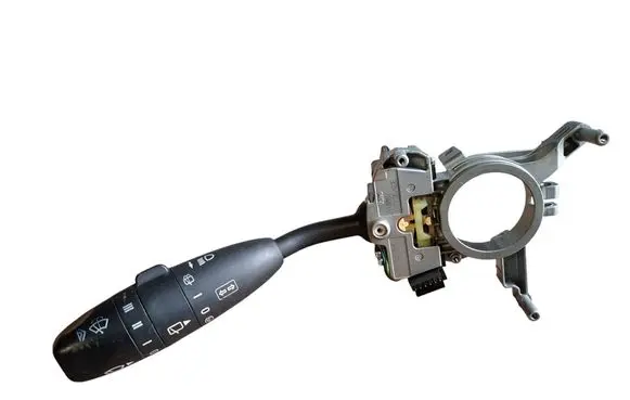 Mercedes-Benz A W169 Wiper control stalk A1695450010
