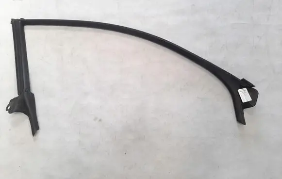 Audi A7 S7 4K8 Front door rubber seal 4G8845354F