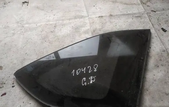 Honda FR-V Rear side window as3