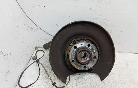 Volvo XC90 Rear wheel hub spindle/knuckle P31262873