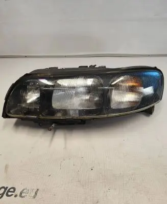 Volvo S60 Headlight/headlamp 8659606 89006822