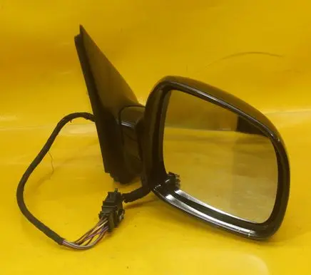 Seat Toledo II (1M) Manual wing mirror 1M0857934RE