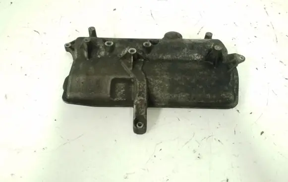 Rocker cam cover