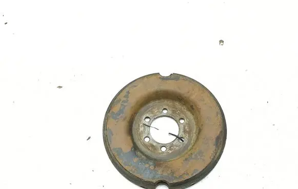 Mercedes-Benz S W126 Balance shaft 