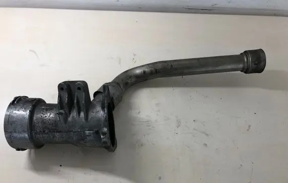 Mercedes-Benz E W211 EGR valve A6120900154