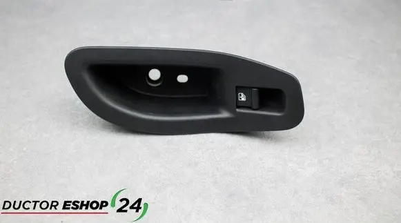 Fiat 500X Electric window control switch B569