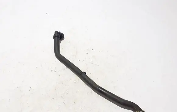 Renault Kangoo III Engine coolant pipe/hose 210212700R