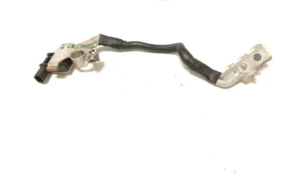Volkswagen Golf VIII Negative earth cable (battery) 5QS915181
