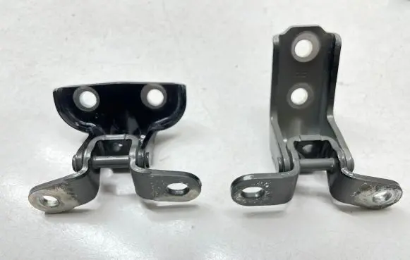 Hyundai Tucson IV NX4 Rear door hinge set 79420D8000 793202E000 A046057