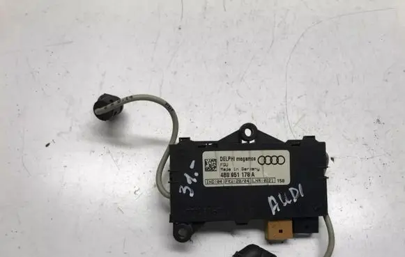 Audi A6 Allroad C5 Alarm movement detector/sensor 4B0951178A