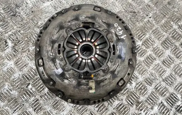 Lexus IS 220D-250-350 Clutch set kit 