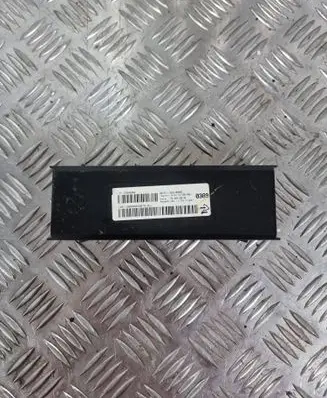 Opel Astra J Air conditioning/heating control unit 13340389