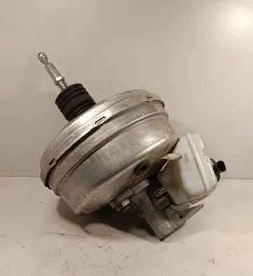 Audi A6 S6 C7 4G Brake booster 4G2612103G