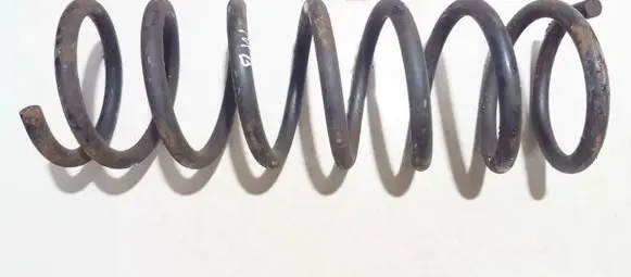 Ford Mondeo Mk III Rear coil spring
