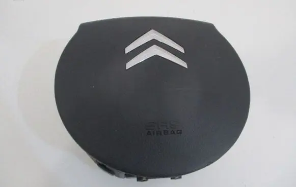 Citroen C4 I Steering wheel airbag 96471578ZD