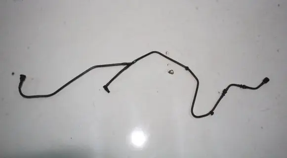 Mercedes-Benz EQA Vacuum line/pipe/hose A2435002300