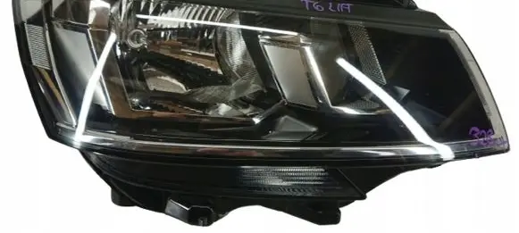 Volkswagen Multivan T6 Headlight/headlamp