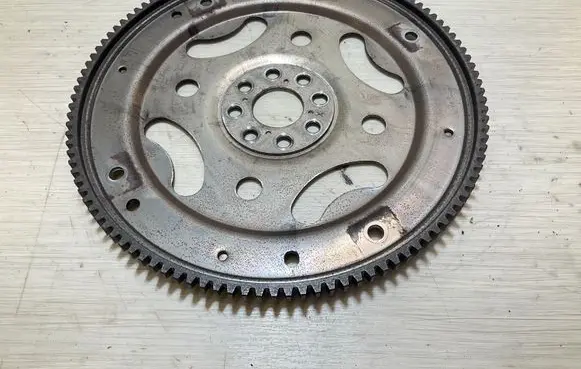 Land Rover Discovery 4 - LR4 Flywheel CPLA6K375AB