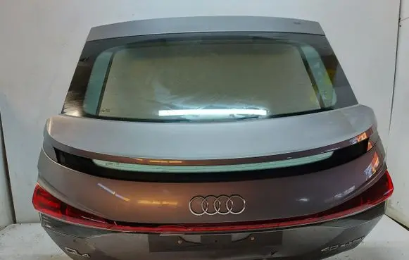 Audi Q4 Sportback e-tron Tailgate/trunk/boot lid AUDIQ4FKLAPALZ7F