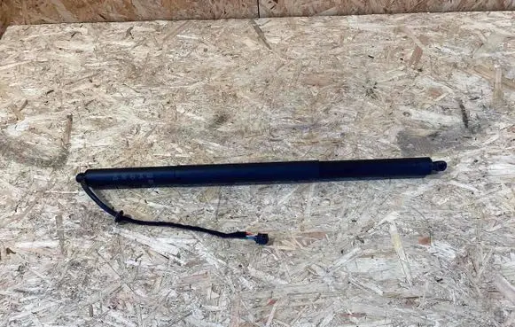 Porsche Cayenne (9Y0 9Y3) Tailgate strut 9y3827851c