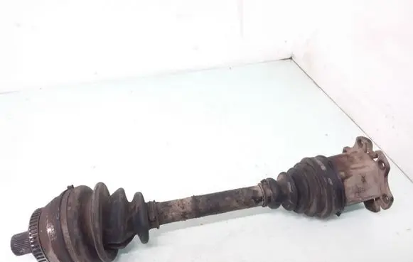 Seat Alhambra (Mk1) Front driveshaft