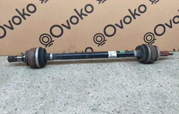KIA Stinger Rear driveshaft 49600J5200