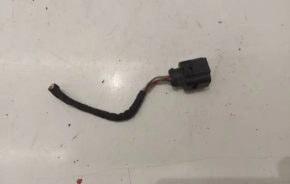 Volkswagen Golf VII Other wiring loom 4H0973713