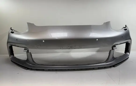 Porsche Panamera (971) Front bumper 971807221FFF