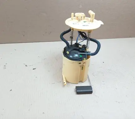 Jeep Wrangler In-tank fuel pump 52030304AB