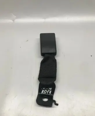 BMW M4 F82 F83 Rear seatbelt buckle 7243311